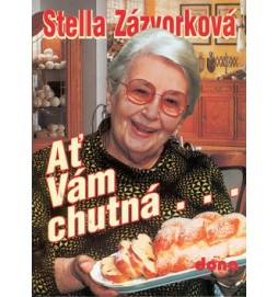 Ať Vám chutná ...