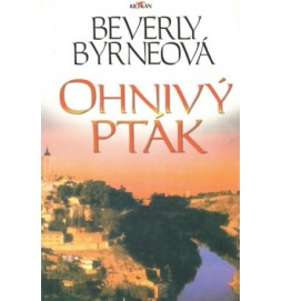 Ohnivý pták