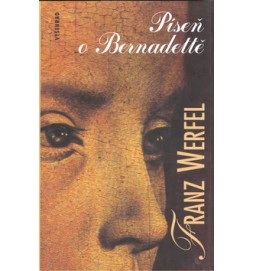 Píseň o Bernadettě