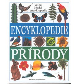 Encyklopedie přírody