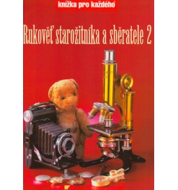 Rukověť starožitníka a sběratele 2