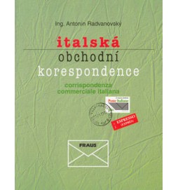 Italská obchodní korespondence