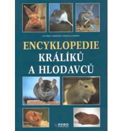 Encyklopedie králíků a hlodavců