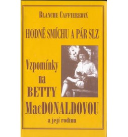 Hodně smíchu a pár slz