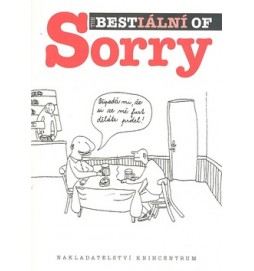 The Bestiální Of Sorry
