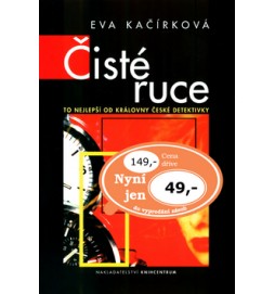 Čisté ruce