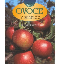 Ovoce v zahradě