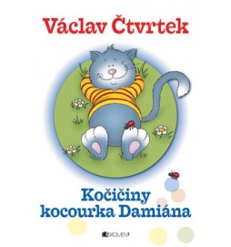 Kočičiny kocourka Damiána