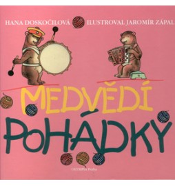 Medvědí pohádky