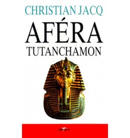 Aféra Tutanchamon