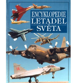 Encyklopedie letadel světa