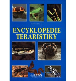 Encyklopedie teraristiky