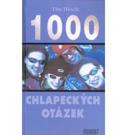 1000 chlapeckých otázek