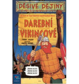 Darební Vikingové