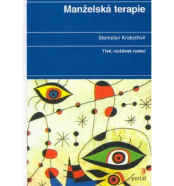 Manželská terapie