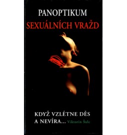 Panoptikum sexuálních vražd