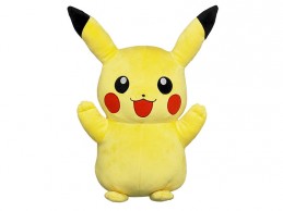 Plyšová postavička 50 cm - Pikachu