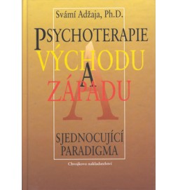Psychoterapie východu a západu