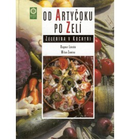 Od artyčoku po zelí