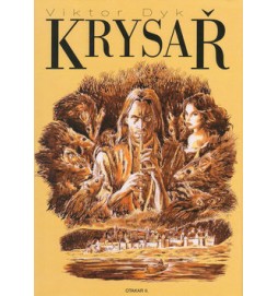 Krysař
