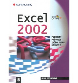 Excel 2000 podrobný průvodce začínajícího uživatele