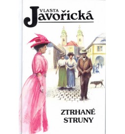Ztrhané struny