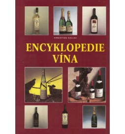 Encyklopedie vína
