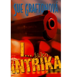 I... jako intrika