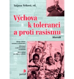Výchova k toleranci a proti rasismu