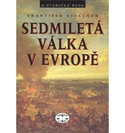 Sedmiletá válka v Evropě