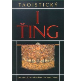 Taoistický I-Ťing