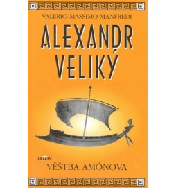 Alexandr Veliký-Věštba Amónova