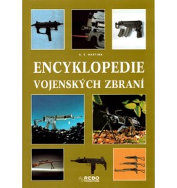 Encyklopedie vojenských zbraní
