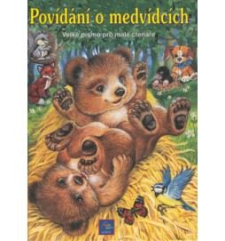 Povídání o medvídcích