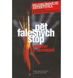 Pět falešných stop