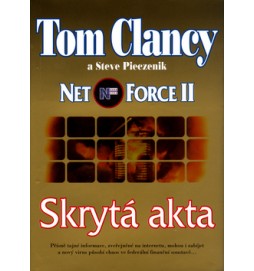 Net Force II Skrytá akta