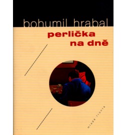Perlička na dně